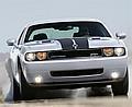 2009 Dodge Challenger SRT8